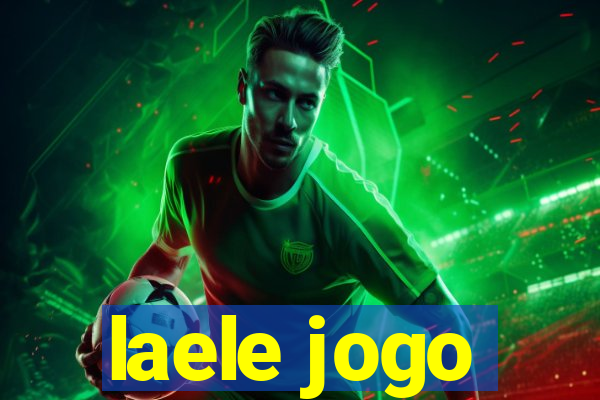 laele jogo